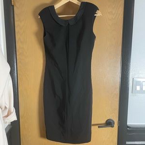 Miu Miu little black dress. Size 38